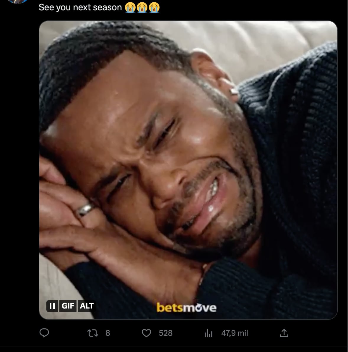 Los memes del final de temporada de The Last Of Us demuestran que nos quedamos sin estabilidad emocional