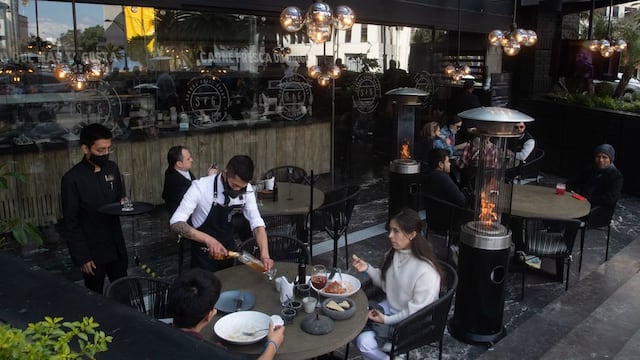 Restaurante Sonora Grill