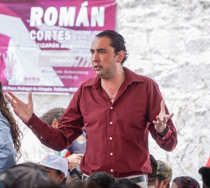 Román Cortés Lugo