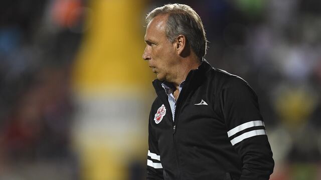 Un viejo conocido en México acaba de ser duramente sancionado en el futbol de Argentina luego de incitar a la violencia y organizar un fallo en la asamblea de AFA.