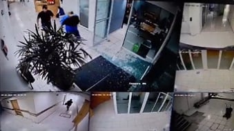 Ataque en hospital de Culiacán, Sinaloa