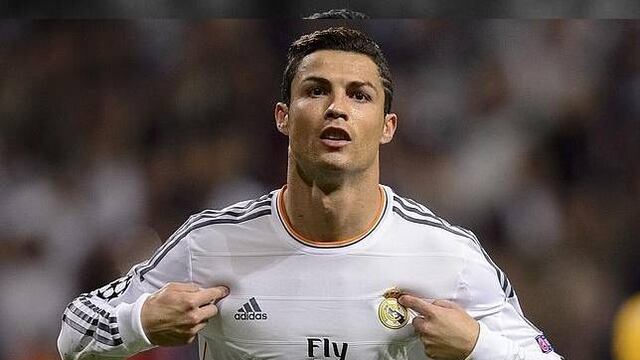 VIDEO: Cristiano Ronaldo marca de penal para Real Madrid