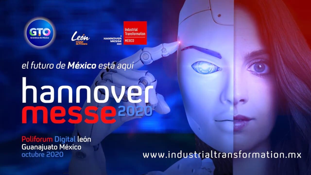 Hannover Messe