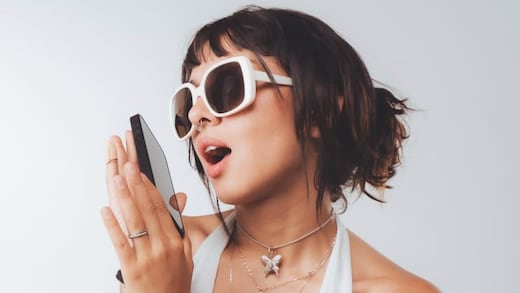 ¿Quién es Cachirula? La cantante de reguetón con la canción femenina más escuchada en Spotify México