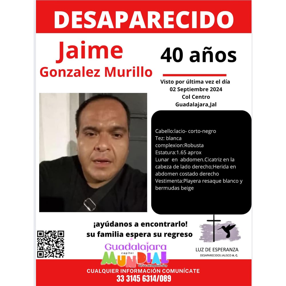 Teresa González Murillo