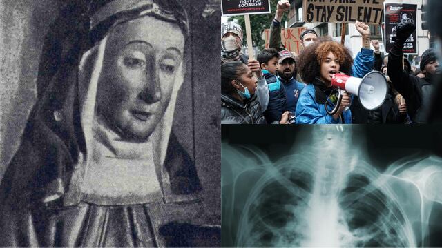 Efemérides del 24 de marzo