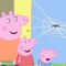 Acusan a 'Peppa Pig' de incitar a los niños a jugar con arañas