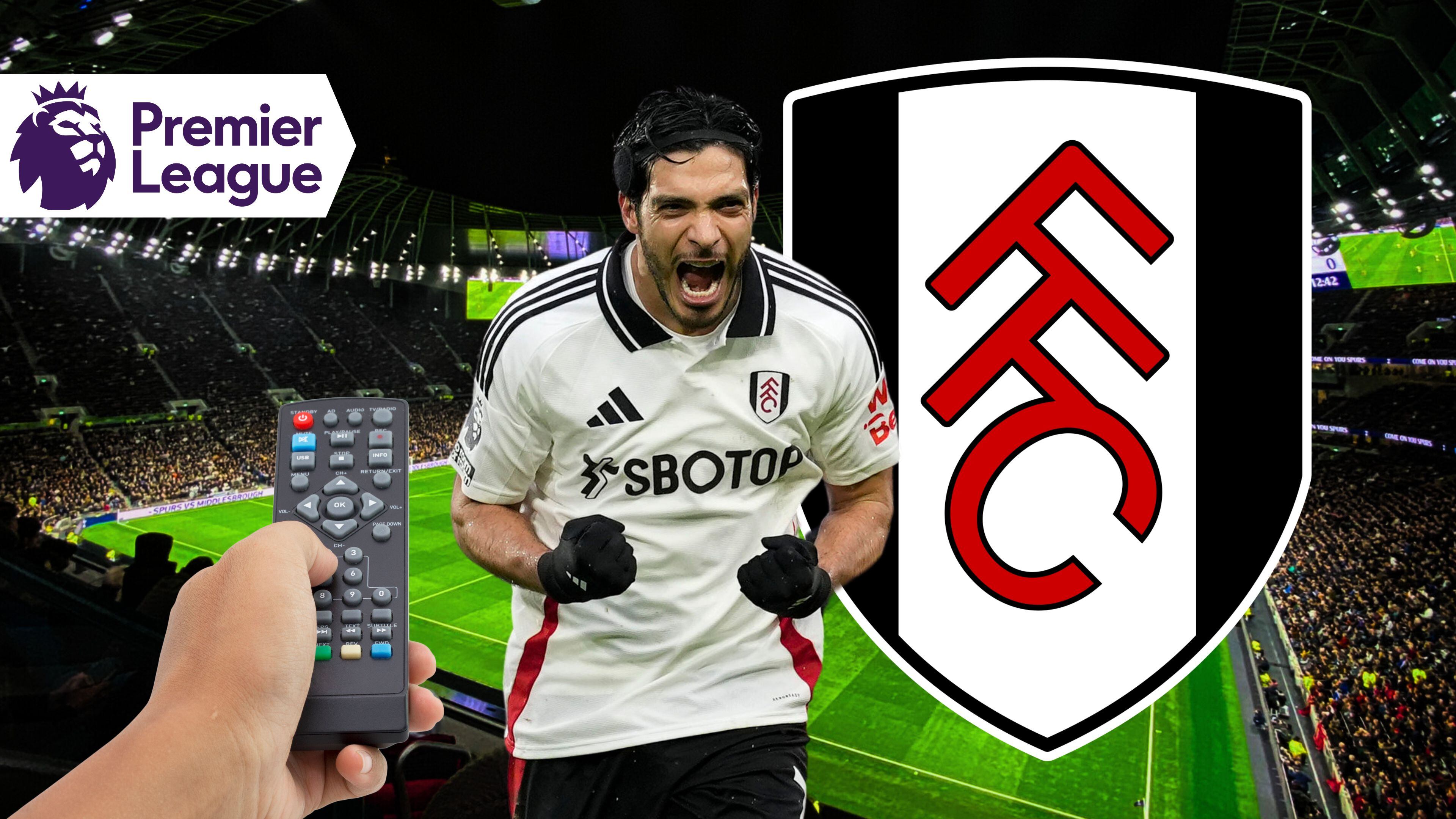 Fulham de Raúl Jiménez enfrentará a Bournemouth en la Jornada 7 de la Premier League