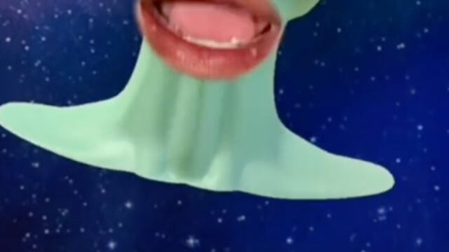 IMSS se burla de Mafe Walker