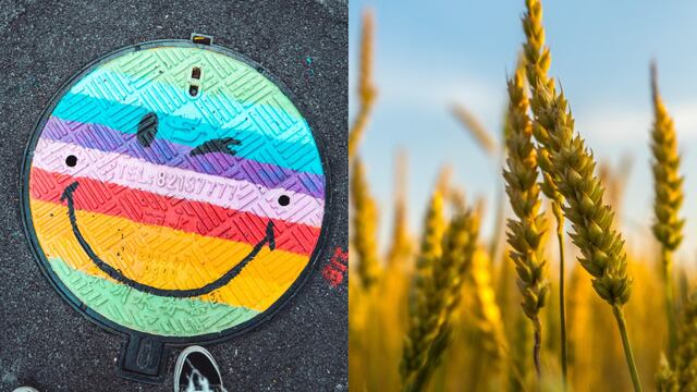 Este 1 de agosto se celebra el Día Mundial de la Alegría y el Día de la Pachamama