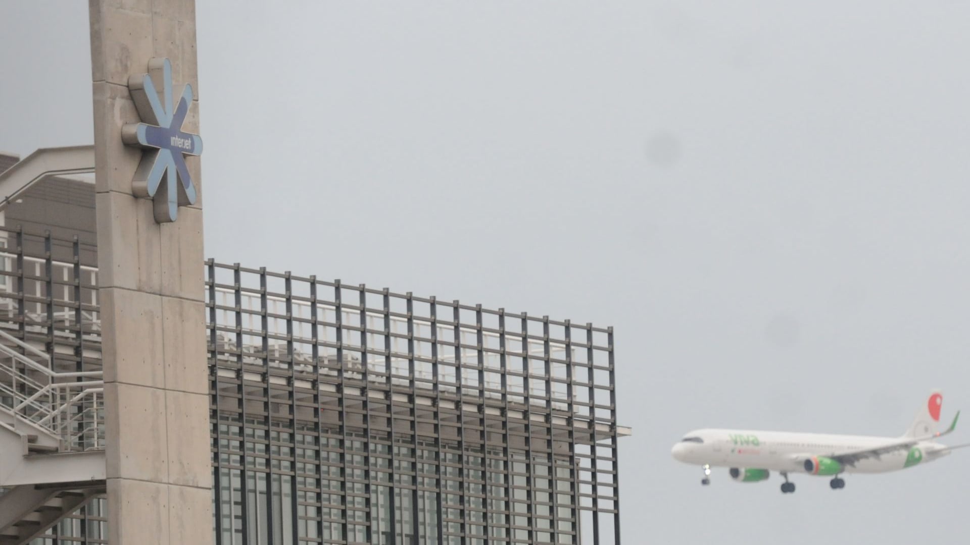 Interjet, quiebra y conciliador