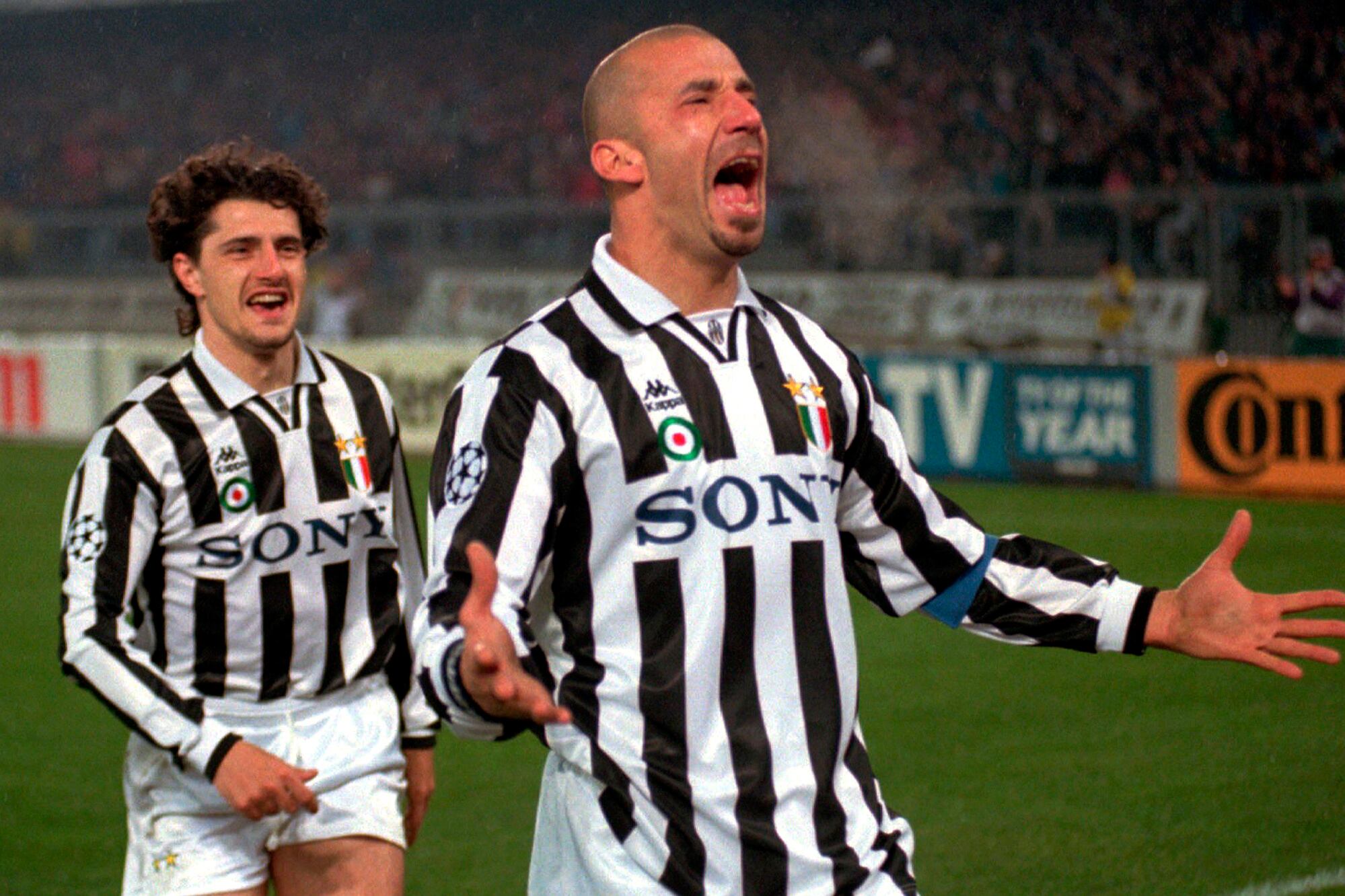 Gianluca Vialli
