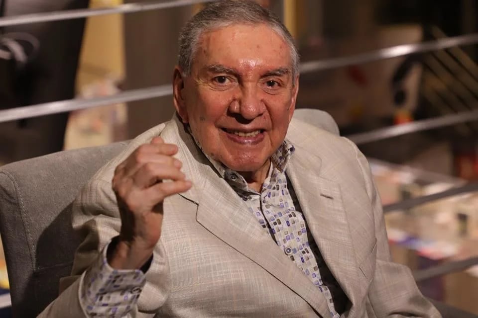 Marco Antonio Muñiz