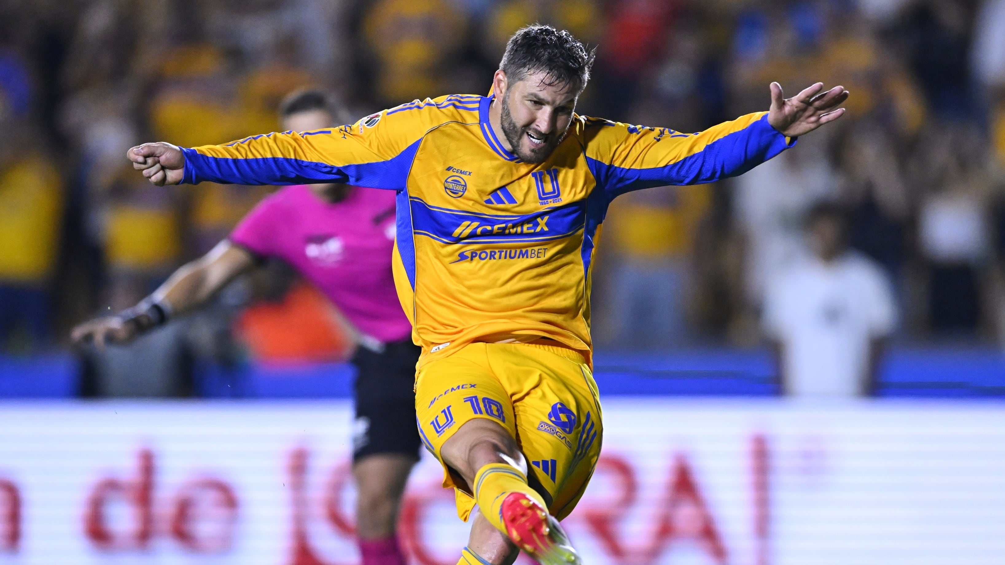 Mazatlán vs Tigres: Fecha, horario y dónde ver el partido de la Jornada 6 de Liga MX
