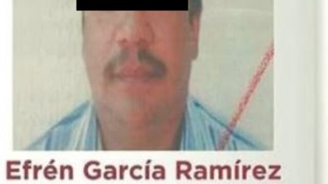 Capturan hombre que arrojó ácido a su expareja