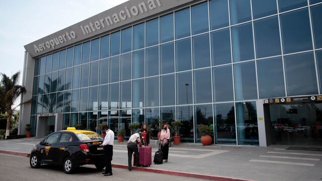 Aeropuerto Internacional de Puebla 'Hermanos Serdán'