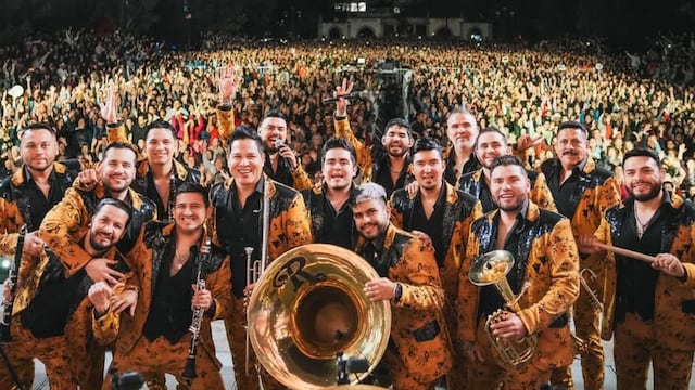 Banda El Recodo