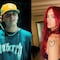 Peso Pluma ahora corteja a Karol G y una foto sería la pista de su próxima colaboración