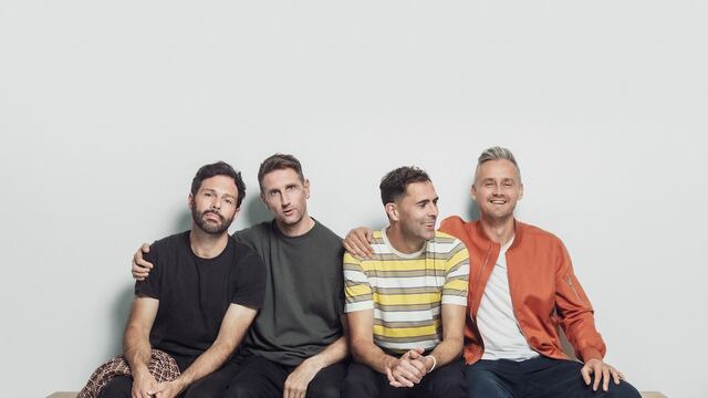 Keane en México: Hoy es la preventa para fans de los boletos y este es el requisito