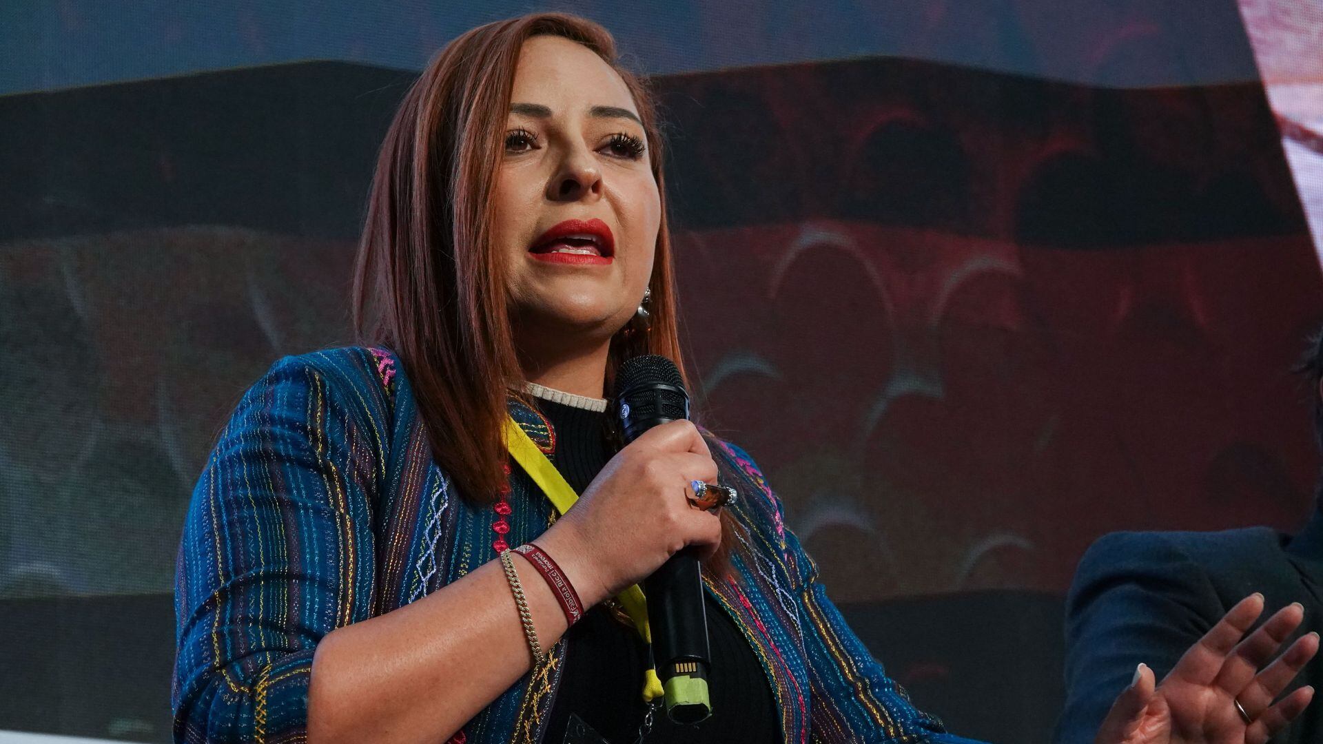 ¿Quién es Fabiola Ricci? Alcaldesa de San Cristóbal de las Casas, Chiapas