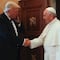 Estados Unidos: Donald Trump anunció luto por la muerte del Papa Francisco con esta acción
