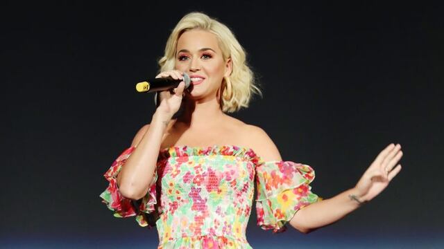 Katy Perry