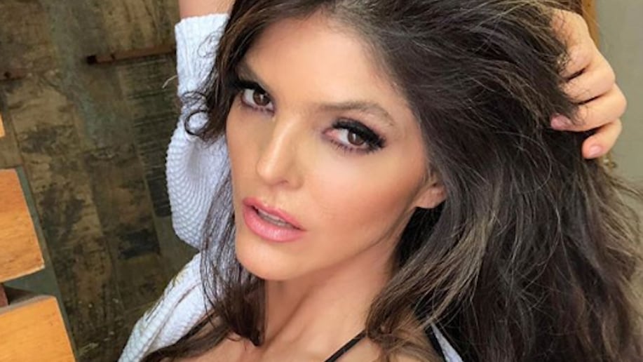 Ana Bárbara