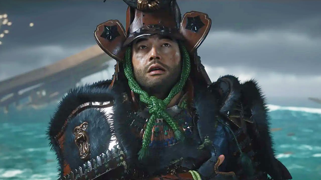 Ghost of Tsushima Director’s Cut