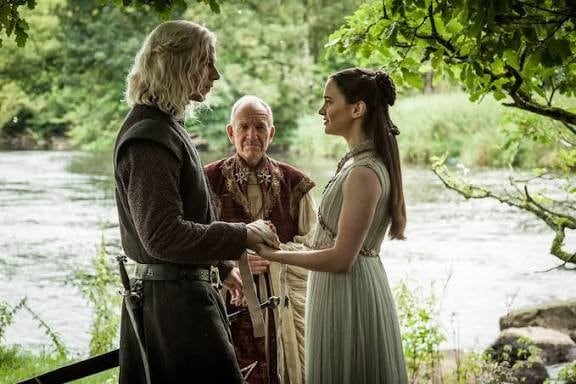 ¿De qué murió Tom Chadbon, actor de Game of Thrones? Esto se sabe