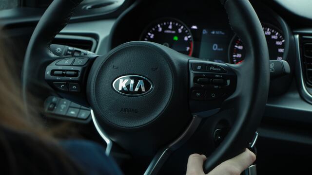 Auto Kia