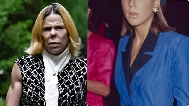 La sorprendente transformación de la Princesa Kalina de Bulgaria: