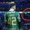 ¿Stripper en pleno partido de Copa Libertadores? Así fue la insólita imagen que captaron en uno de los palcos