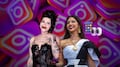 ¿Ángela Aguilar “stalkea” a Cazzu? Fans explotan tras historia de Kunno