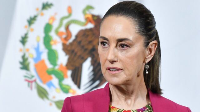 Conferencia mañanera de Claudia Sheinbaum hoy 12 de agosto de 2025