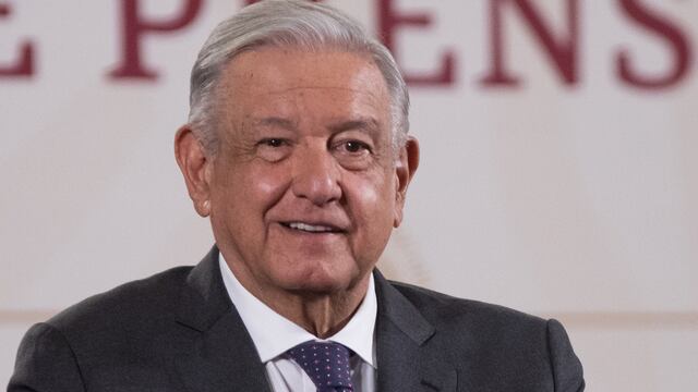 Mañanera de AMLO