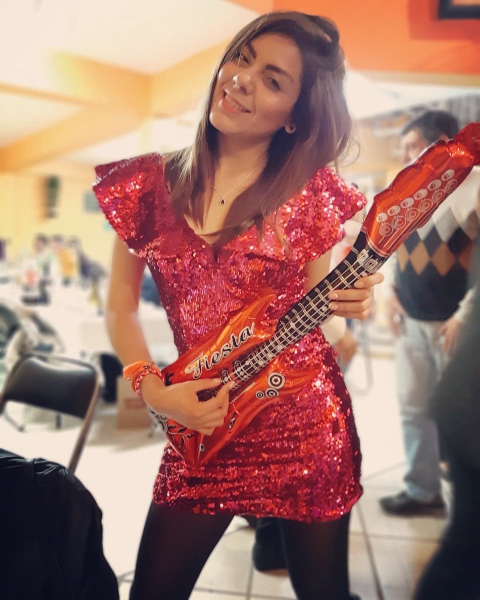 ¿Quién es Paulina Silva?