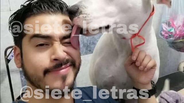 Asesinan a veterinario Gabriel Martínez en Santa María la Ribera