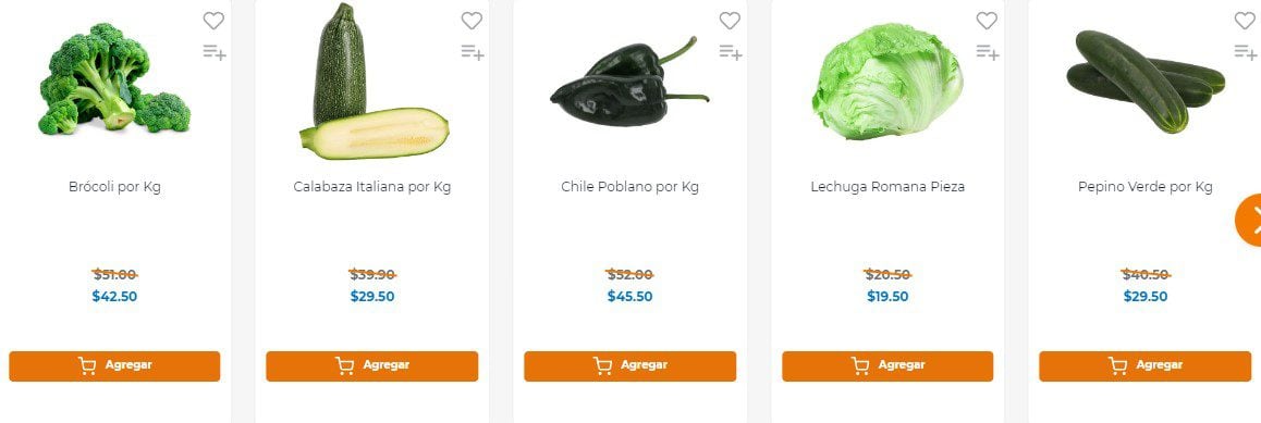 Ofertas Chedraui 7 y 8 de octubre