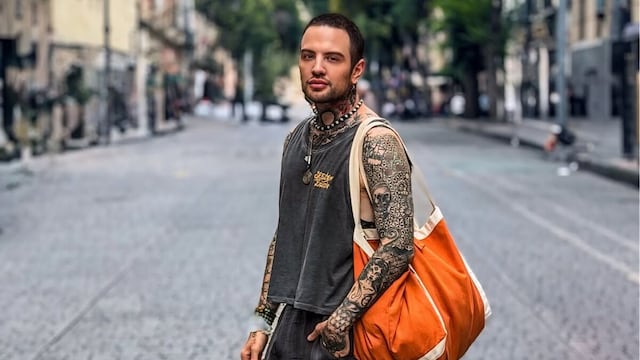 Max Cintio, creador de contenido