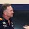 ¿Pelean por un amor? Ya se sabe cuál es la razón del divorcio entre los Verstappen y Christian Horner