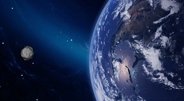 Asteroide
