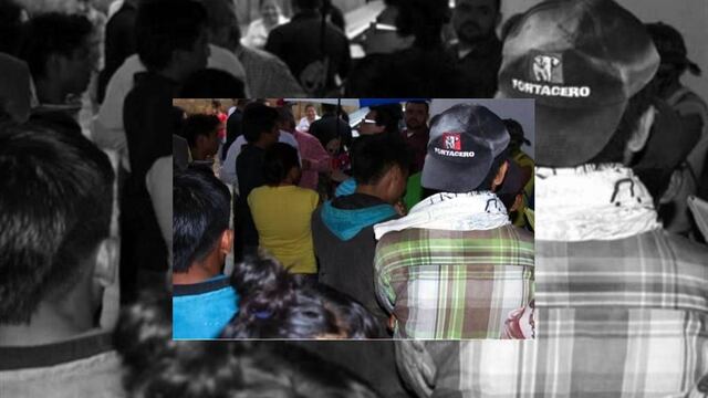 Rescatan a 54 niños explotados en ranchos de la empresa Prokarne, en Coahuila