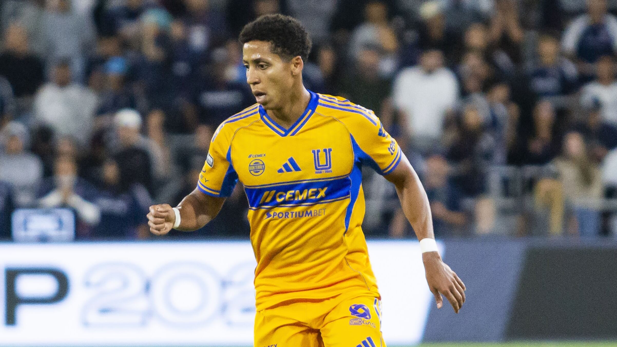 Tigres vs LAFC: Fecha, horario y dónde ver el partido de la Jornada 3 de la Leagues Cup 2025