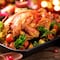 ¿Cómo se prepara el pavo del Día de Acción de Gracias?