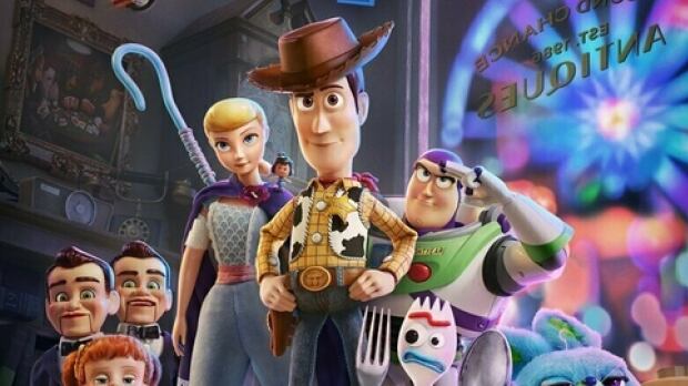 Antiabortistas promueven boicot contra Toy Story 4
