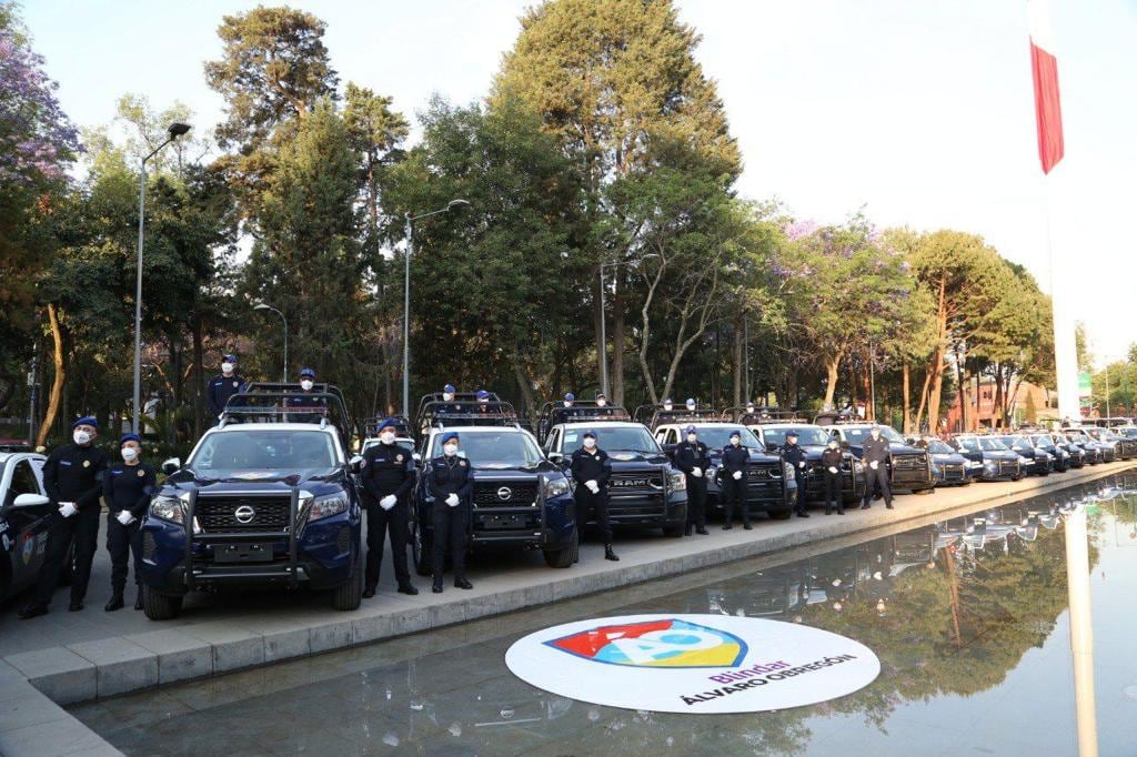 La seguridad será en beneficio de las familias