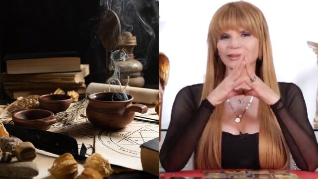 Síntomas de Mhoni Vidente para saber si te hicieron brujería o si alguien te tiene mucha envidia