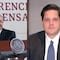 AMLO bromea sobre ministros que votaron por Alfredo Gutiérrez Ortiz Mena en la SCJN: “no me hicieron caso”
