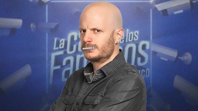 Facundo no hablará de La Casa de los Famosos 2025 porque su contrato se lo impide
