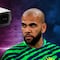 Duro golpe a Dani Alves en su juicio: Cámaras de seguridad confirman testimonio de la víctima